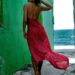 Rat and Boa Paloma Dress XS